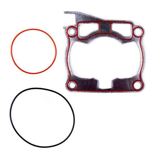 Bilde av ProX Head & Base Gasket Set YZ125 '99-04