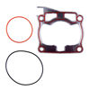 Bilde av ProX Head & Base Gasket Set YZ125 '99-04