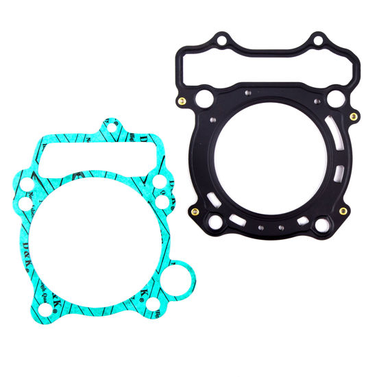 Bilde av ProX Head & Base Gasket Set YZ250F '01-13 + WR250F '01-13