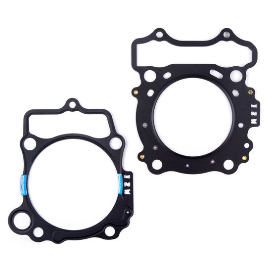 Bilde av ProX Head & Base Gasket Set YZ250F '14-18 + WR250F '15-19