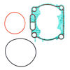 Bilde av ProX Head & Base Gasket Set YZ250 '97-98