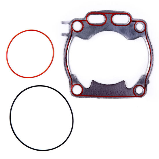 Bilde av ProX Head & Base Gasket Set YZ250 '99-27 + YZ250X '16-27