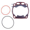 Bilde av ProX Head & Base Gasket Set YZ250 '99-27 + YZ250X '16-27