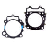 Bilde av ProX Head & Base Gasket Set YZ450F '14-17 + WR450F '16-18