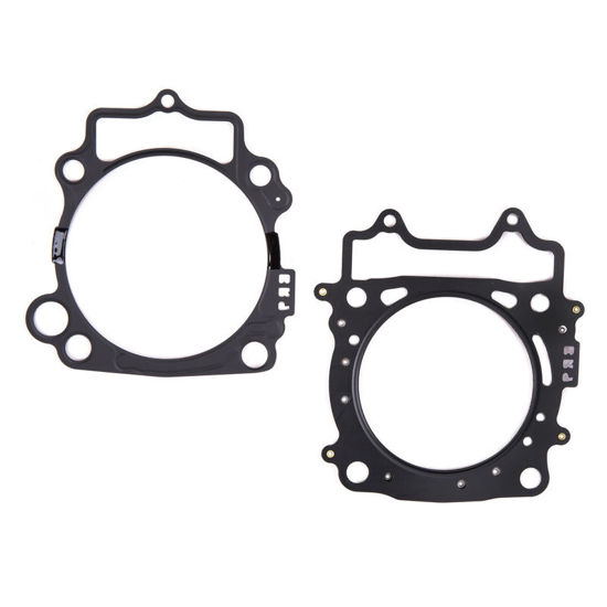 Bilde av ProX Head & Base Gasket Set YZ450F '18-19 + WR450F '19-20