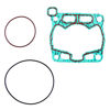 Bilde av ProX Head & Base Gasket Set RM80/85 '91-23