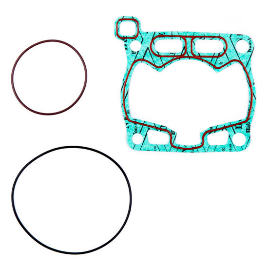 Bilde av ProX Head & Base Gasket Set RM80/85 '91-23
