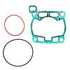 Bilde av ProX Head & Base Gasket Set RM125 '04-11