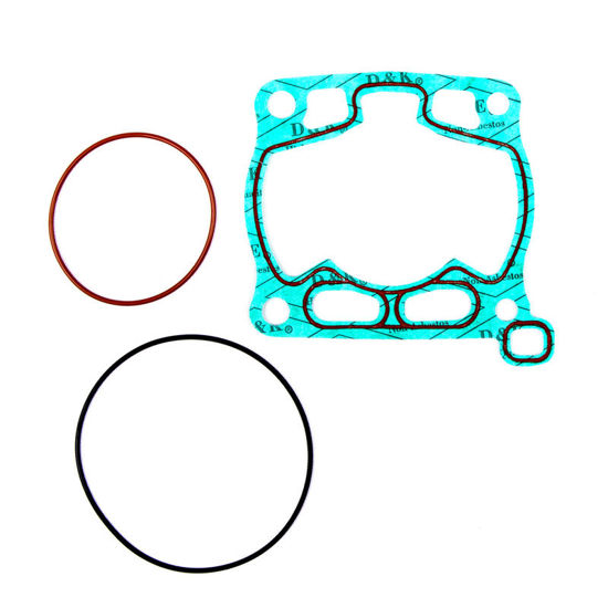 Bilde av ProX Head & Base Gasket Set RM125 '92-03