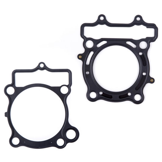 Bilde av ProX Head & Base Gasket Set RM-Z250 '07-09