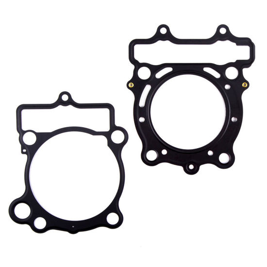 Bilde av ProX Head & Base Gasket Set RM-Z250 '10-27