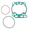 Bilde av ProX Head & Base Gasket Set RM250 '96-98