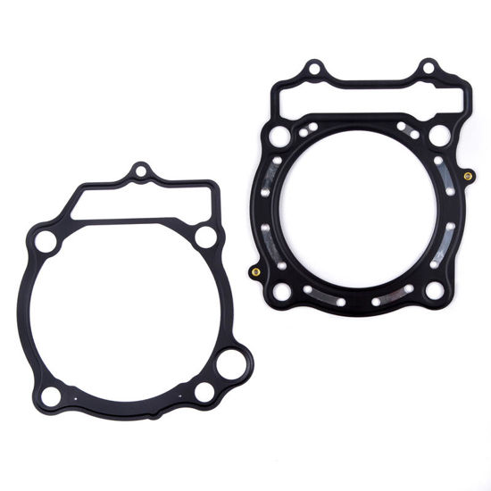Bilde av ProX Head & Base Gasket Set RM-Z450 '05-07