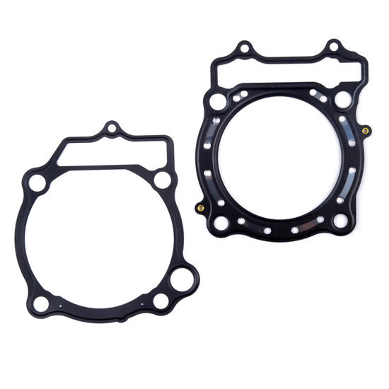 Bilde av ProX Head & Base Gasket Set RM-Z450 '07