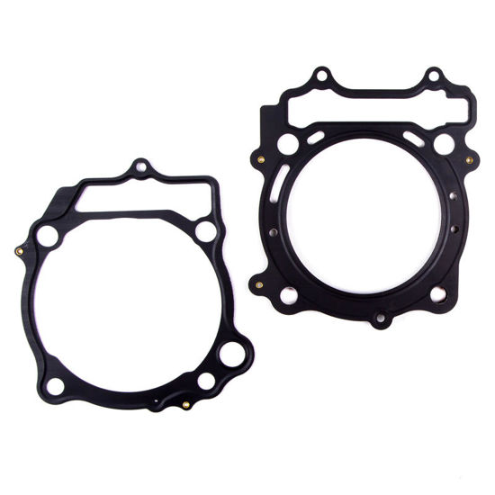 Bilde av ProX Head & Base Gasket Set RM-Z450 '08-27 + RMX450Z '10-19