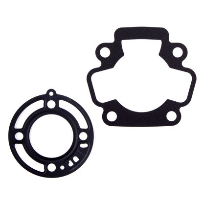 Bilde av ProX Head & Base Gasket Set KX65 '00-26