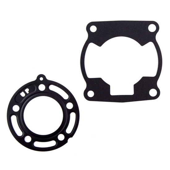 Bilde av ProX Head & Base Gasket Set KX80/85 '98-13