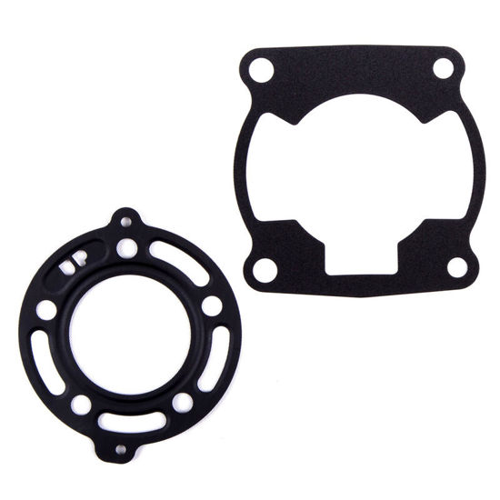 Bilde av ProX Head & Base Gasket Set KX85 '14-27