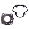 Bilde av ProX Head & Base Gasket Set KX60 '85-04