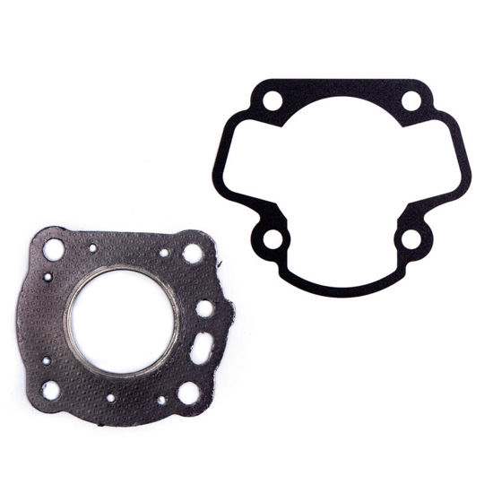 Bilde av ProX Head & Base Gasket Set KX60 '85-04