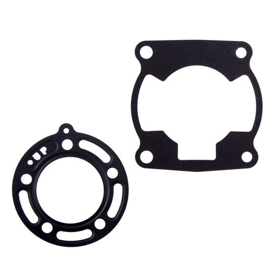 Bilde av ProX Head & Base Gasket Set KX100 '98-13