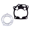 Bilde av ProX Head & Base Gasket Set KX125 '00-02