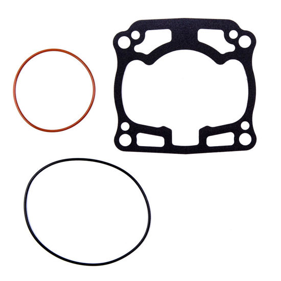Bilde av ProX Head & Base Gasket Set KX125 '03-08