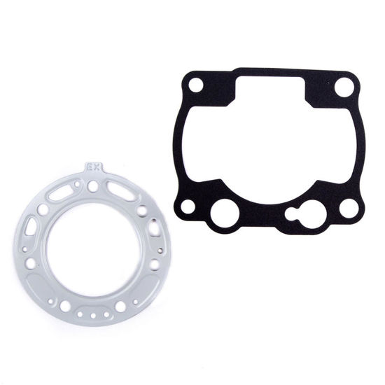 Bilde av ProX Head & Base Gasket Set KX250 '01-04
