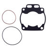 Bilde av ProX Head & Base Gasket Set KX250 '05-08