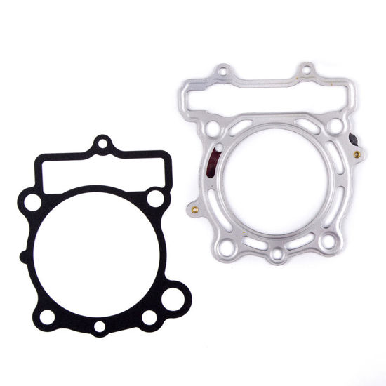 Bilde av ProX Head & Base Gasket Set KX250F '09-16