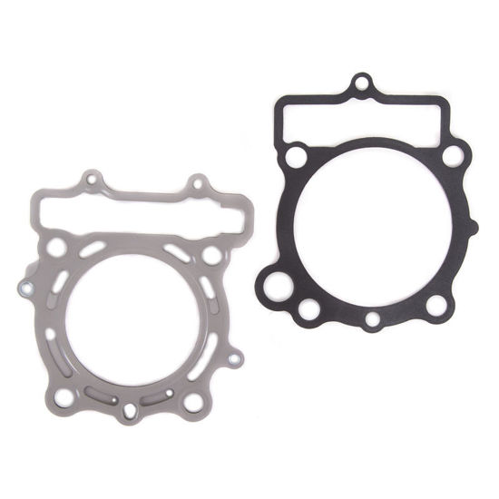 Bilde av ProX Head & Base Gasket Set KX250F '17-18