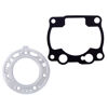 Bilde av ProX Head & Base Gasket Set KX250 '93-00
