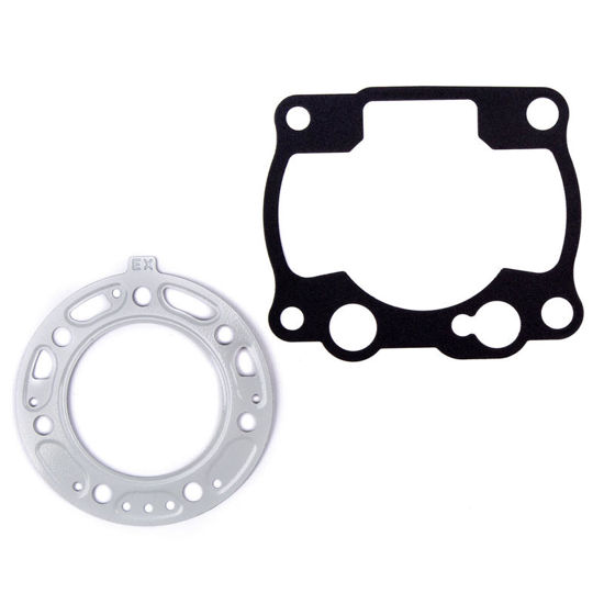 Bilde av ProX Head & Base Gasket Set KX250 '93-00