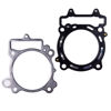 Bilde av ProX Head & Base Gasket Set KX450F '10-15