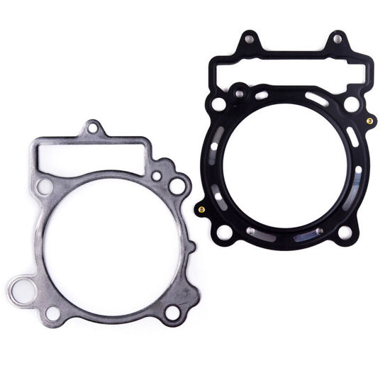 Bilde av ProX Head & Base Gasket Set KX450F '10-15