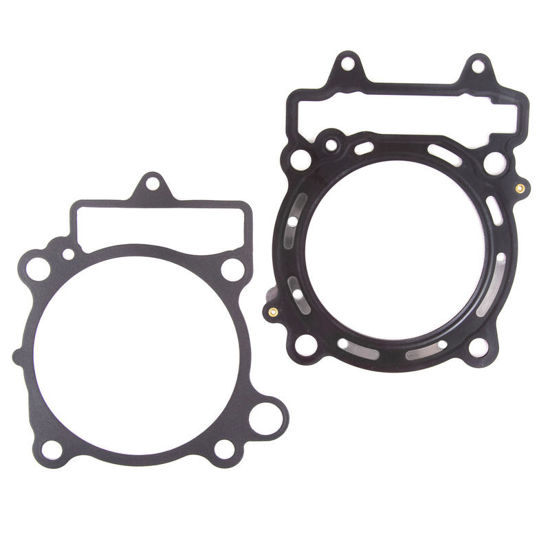 Bilde av ProX Head & Base Gasket Set KX450F '16-18