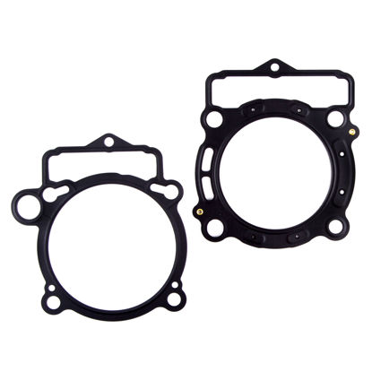 Bilde av ProX Head & Base Gasket Set KTM350SX-F '11-12