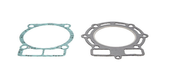 Bilde av ProX Head & Base Gasket Set KTM450EXC '03-07