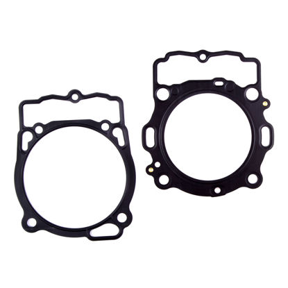 Bilde av ProX Head & Base Gasket Set KTM450SX-F '14-15