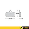 Bilde av ProX Front Brake Pad KTM85SX '12-20 + Freeride 350 '12-17