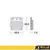 Bilde av ProX Front Brake Pad CR80/85 '86-07 + CRF150R '07-16