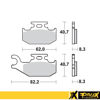 Bilde av ProX Front Brake Pad LT-A400 '08-11 + LT-A450 '07-10 (Right)