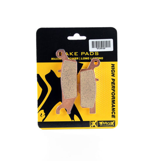 Bilde av ProX Rear Brake Pad YFM550/700F Grizzly '07-24 (Right)