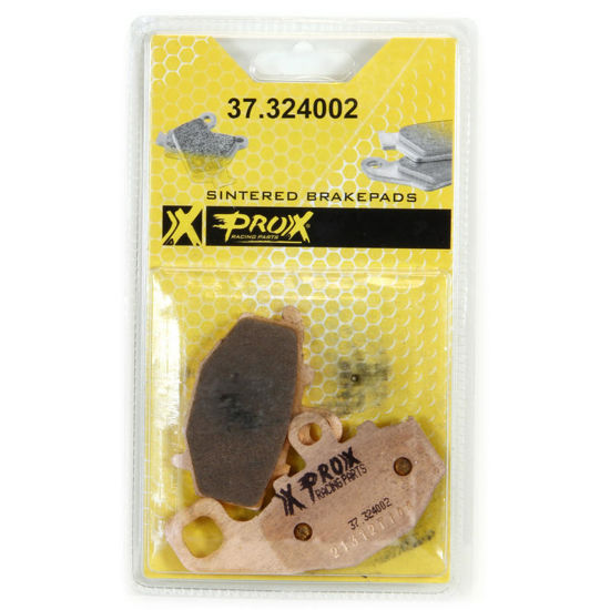 Bilde av ProX Rear Brake Pad Set