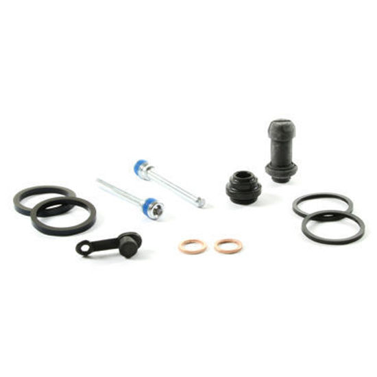 Bilde av ProX Front Brake Caliper Rebuild Kit RM125/250 '87-95