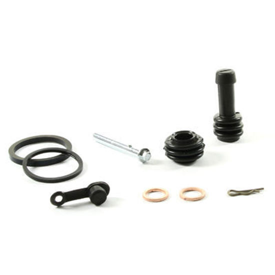 Bilde av ProX Front Brake Caliper Rebuild Kit RM80/85 '96-04