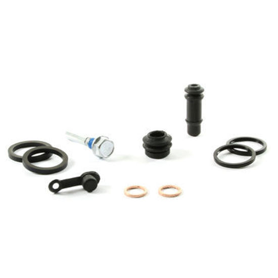 Bilde av ProX Front Brake Caliper Rebuild Kit YZ80/85 '86-27