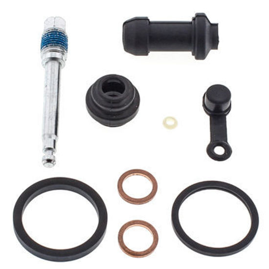 Bilde av ProX Front Brake Caliper Rebuild Kit TRX700XX '08-11