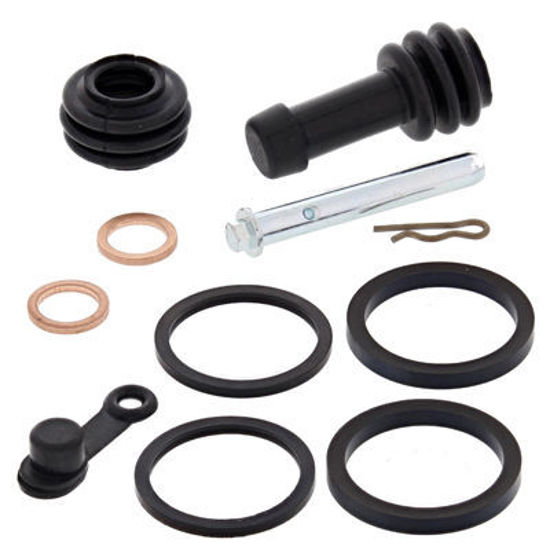 Bilde av ProX Front Brake Caliper Rebuild Kit KFX450R '08-14