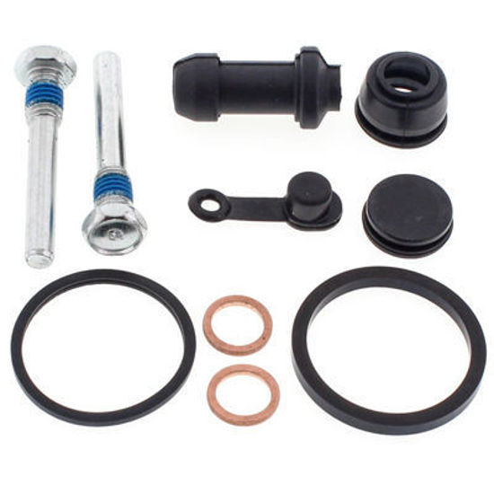 Bilde av ProX Front Brake Caliper Rebuild Kit KVF360 Prairie '03-13
